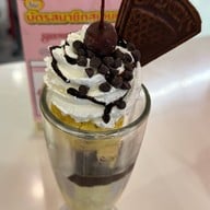 Swensen's CENTRAL WEST GATE FLOOR 3