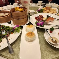 บรรยากาศ Hong Bao เซ็นทรัล เอ็มบาสซี