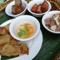 Khop Chai Deu Restaurant Khop Chai Deu Thakhek