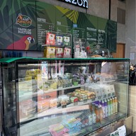 Café Amazon - CC2423 สน.กิ่งแก้ว