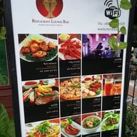 Khop Chai Deu Restaurant Khop Chai Deu Thakhek