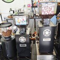 Pa-yung cafe -