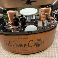 Get Some Coffee Velaa Lang Suan