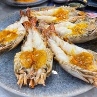 Papper International Buffet บางแสน