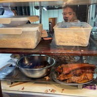 จอนยาว บะหมี่ เกี๊ยว