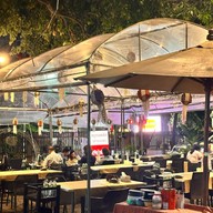 หมูทอดดึกดำบรรพ์