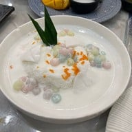 Papper International Buffet บางแสน