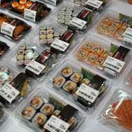 บรรยากาศ Villa Market Chic Republic Ratchapruek