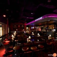 Cat on the roof MBK Center