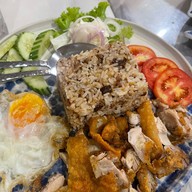 ครัวเสวยสมุย หน้าทอน