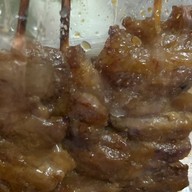 ไก่ปิ้งหมูกัญญา (ตึก SM Tower)