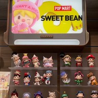 POP MART Thailand — Seacon Square Srinakarin