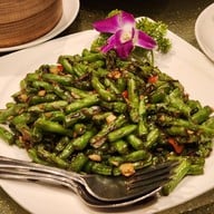 เมนูของร้าน Hong Bao เซ็นทรัล เอ็มบาสซี