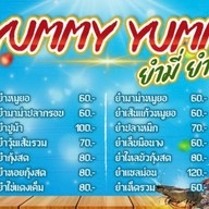 ยำมี่ ยำมั้ย(7-11บางหมาก)