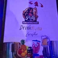 Rawai Brewing Craft Beer Phuket