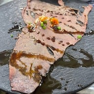 Papper International Buffet บางแสน