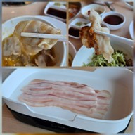 เมนูของร้าน ชาบูเชน แหลมฉบัง