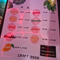 Rawai Brewing Craft Beer Phuket