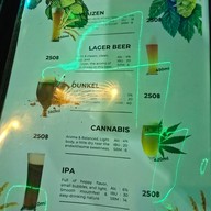 Rawai Brewing Craft Beer Phuket