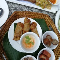 Khop Chai Deu Restaurant Khop Chai Deu Thakhek