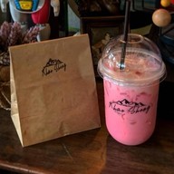 เขาช่อง ตรัง