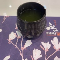 เมนูของร้าน FUMi JAPANESE CUISINE สยามพารากอน