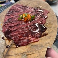 Papper International Buffet บางแสน