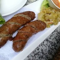 Khop Chai Deu Restaurant Khop Chai Deu Thakhek