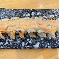 Teraoka Gyoza สยามพารากอน