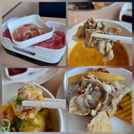 เมนูของร้าน ชาบูเชน แหลมฉบัง