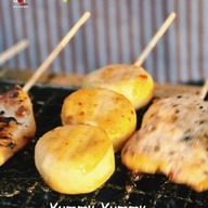 DOT HOW GOT เดาะเหาเฆาะ ปัตตานี