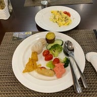 Magnolia Hotel Da Nang