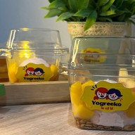 Yogreeko(โย กรี โก้)