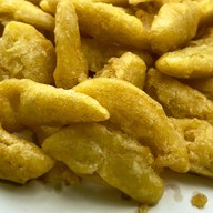 มันทอดซิ่ง