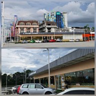 หน้าร้าน ชาบูเชน แหลมฉบัง