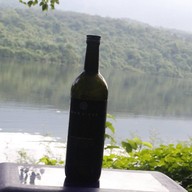 บรรยากาศ อ่างเก็บน้ำวังบอน