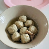 ก๋วยเตี๋ยวหมูอบวัดกลาง