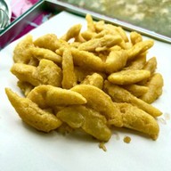 มันทอดซิ่ง