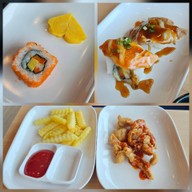 เมนูของร้าน ชาบูเชน แหลมฉบัง
