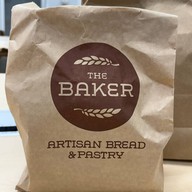 The Baker The Jas Srinakarin