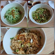 เมนูของร้าน ชาบูเชน แหลมฉบัง