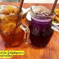 ร้านบ้านเนื้อปู บางกร่าง