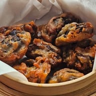 SHO RAMEN - โชราเมน The ForRest-ม.กรุงเทพ รังสิต