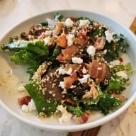 เมนูของร้าน Roast theCOMMONS Thonglor