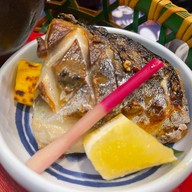 เมนูของร้าน FUMi JAPANESE CUISINE สยามพารากอน