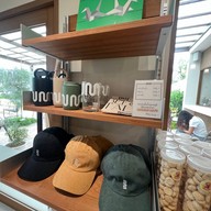 Wayama Coffee and Bakery -
