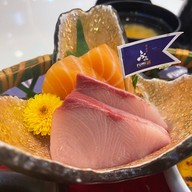 เมนูของร้าน FUMi JAPANESE CUISINE สยามพารากอน