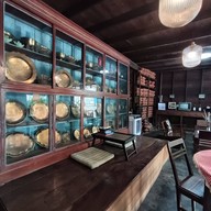 บรรยากาศ เซี่ยงเฮง
