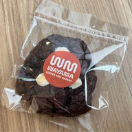 เมนูของร้าน Wayama Coffee and Bakery -
