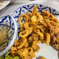 ครัวเสวยสมุย หน้าทอน